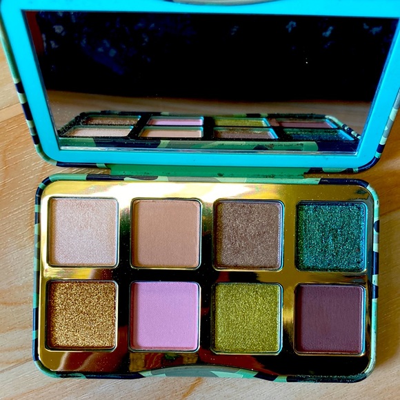 TOO FACED major love mini palette - Picture 1 of 3